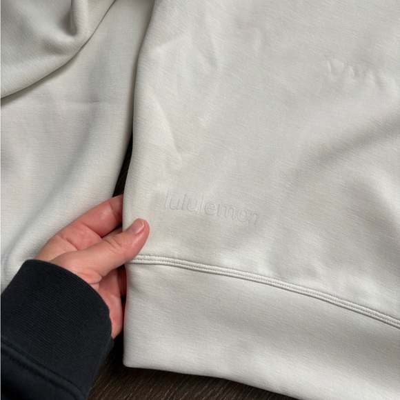 Lululemon softstreme crew - Picture 3 of 3
